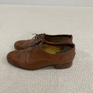 Madewell Women’s loafers